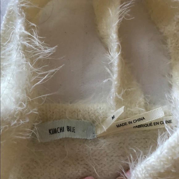 Urban outfitters crop top - Picture 3 of 3